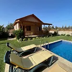 Villa Andizalti Doga Evleri Limon Ev *