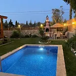 Andizalti Doga Evleri Limon Ev Villa Datca
