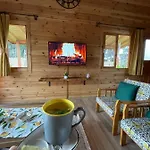 Villa Andizalti Doga Evleri Limon Ev *