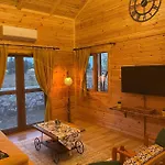 Villa Andizalti Doga Evleri Limon Ev Datca