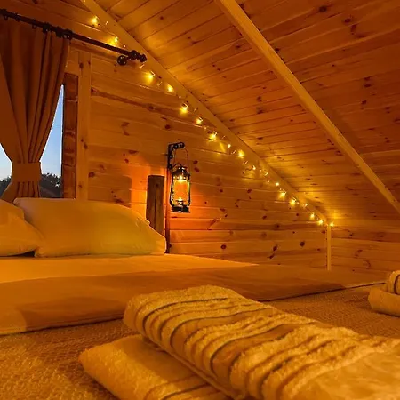 Andizalti Doga Evleri Limon Ev * Datca