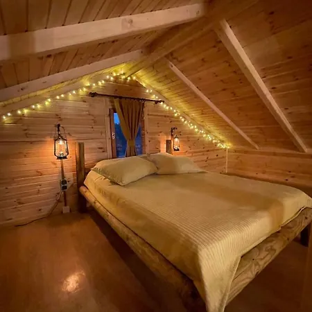 Andizalti Doga Evleri Limon Ev * Datca