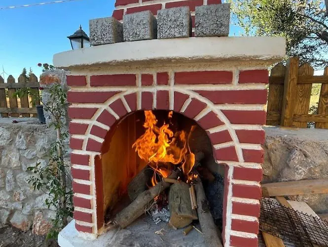 Andizalti Doga Evleri Limon Ev Villa Datca