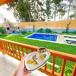 Andizalti Doga Evleri Limon Ev فيلة *